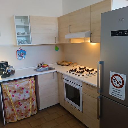 La Casina Accogliente Lägenhet Pisa Exteriör bild