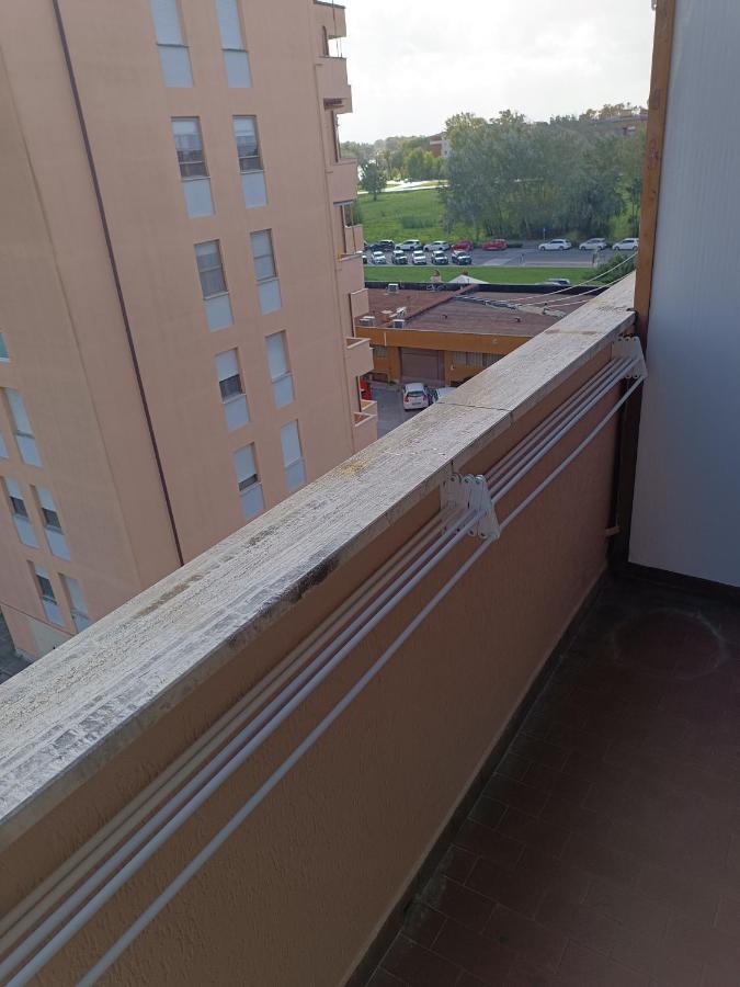 La Casina Accogliente Lägenhet Pisa Exteriör bild