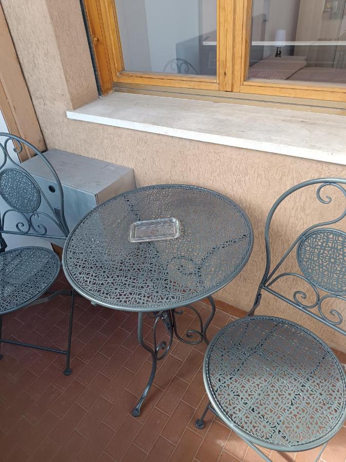 La Casina Accogliente Lägenhet Pisa Exteriör bild