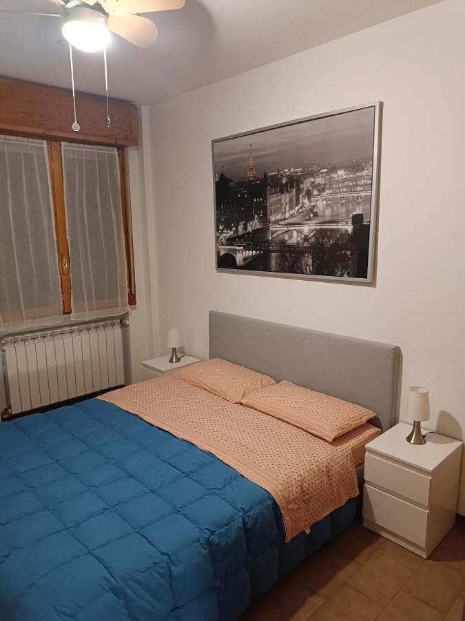 La Casina Accogliente Lägenhet Pisa Exteriör bild