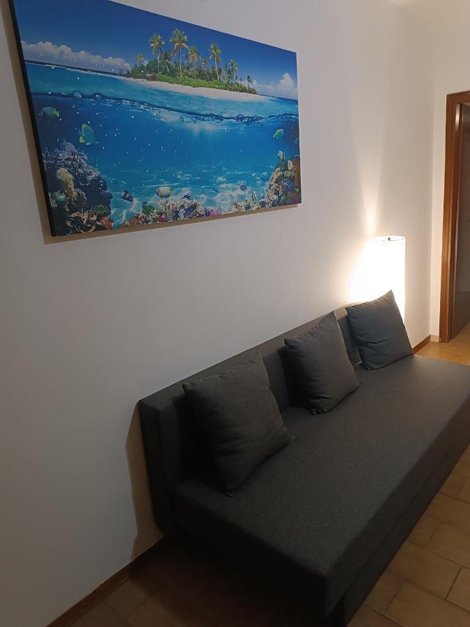 La Casina Accogliente Lägenhet Pisa Exteriör bild
