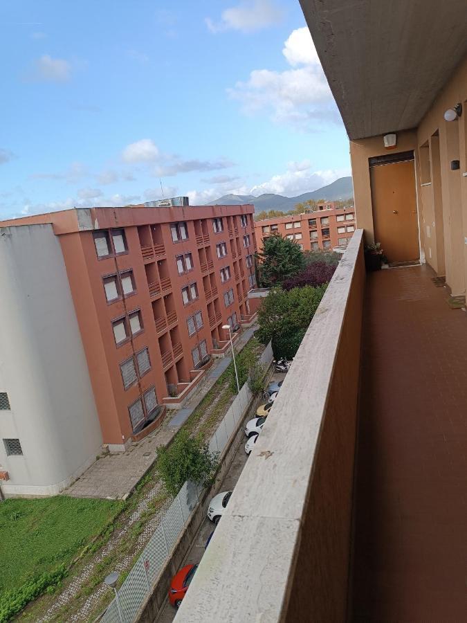 La Casina Accogliente Lägenhet Pisa Exteriör bild