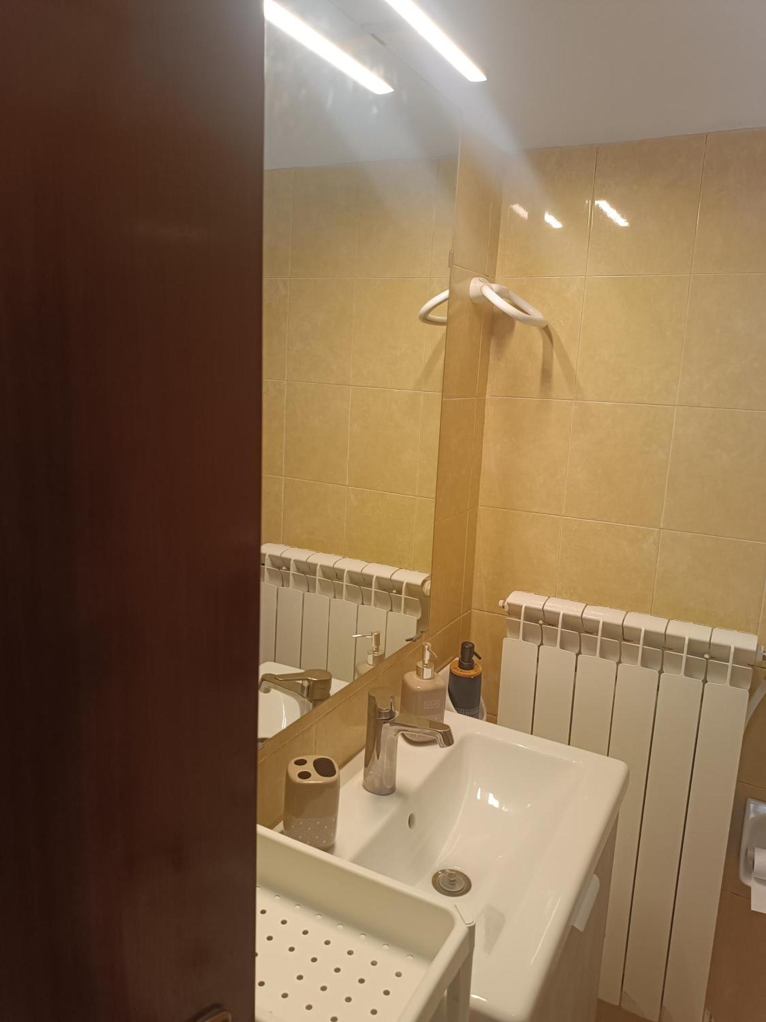 La Casina Accogliente Lägenhet Pisa Exteriör bild
